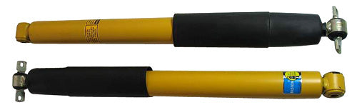 Two OEM Rear Shocks 22124876 540-296 Chevy Blazer Jimmy S10 4X4 ZR2 94 -03