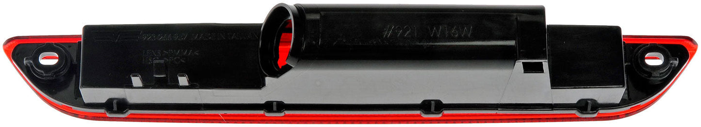 3rd Third High Mount Brake Light - Dorman# 923-266 05-10 Honda Odsyssey