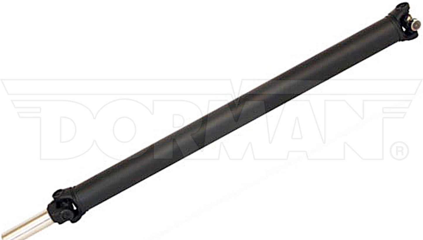 Rear Driveshaft Assy fits Jeep Liberty 2003-02