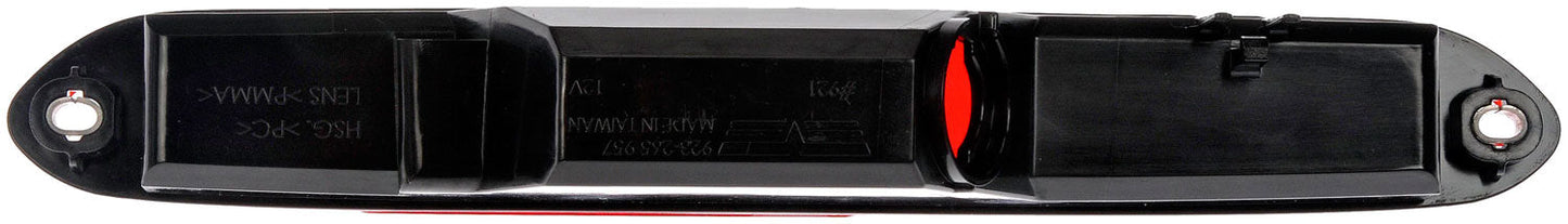 3rdThird Brake Light - Dorman# 923-265 96-00 Honda Civic 03-08 Honda Pilot