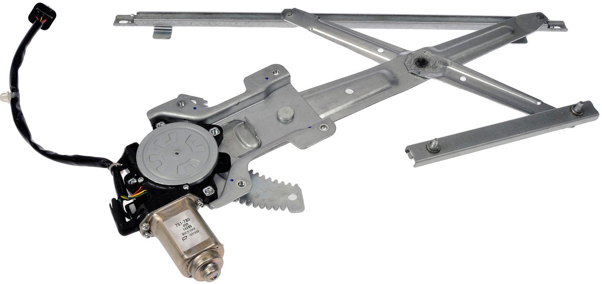 WINDOW REGULATOR - Dorman# 751-780
