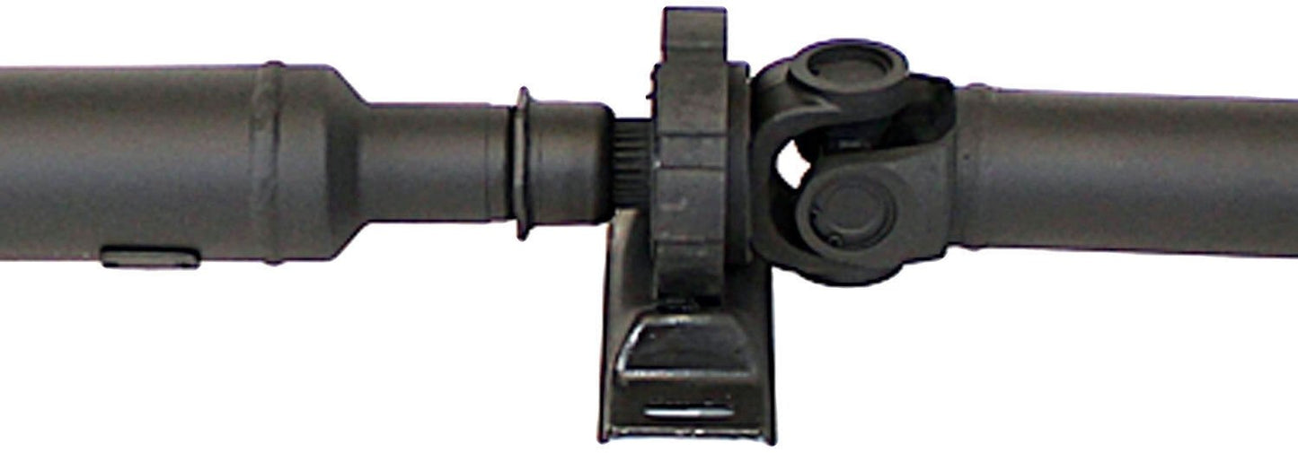 Rear Drive Shaft Ass`y (Dorman 936-349)Fits 86-87 BMW 325e Auto Trans - USA Made