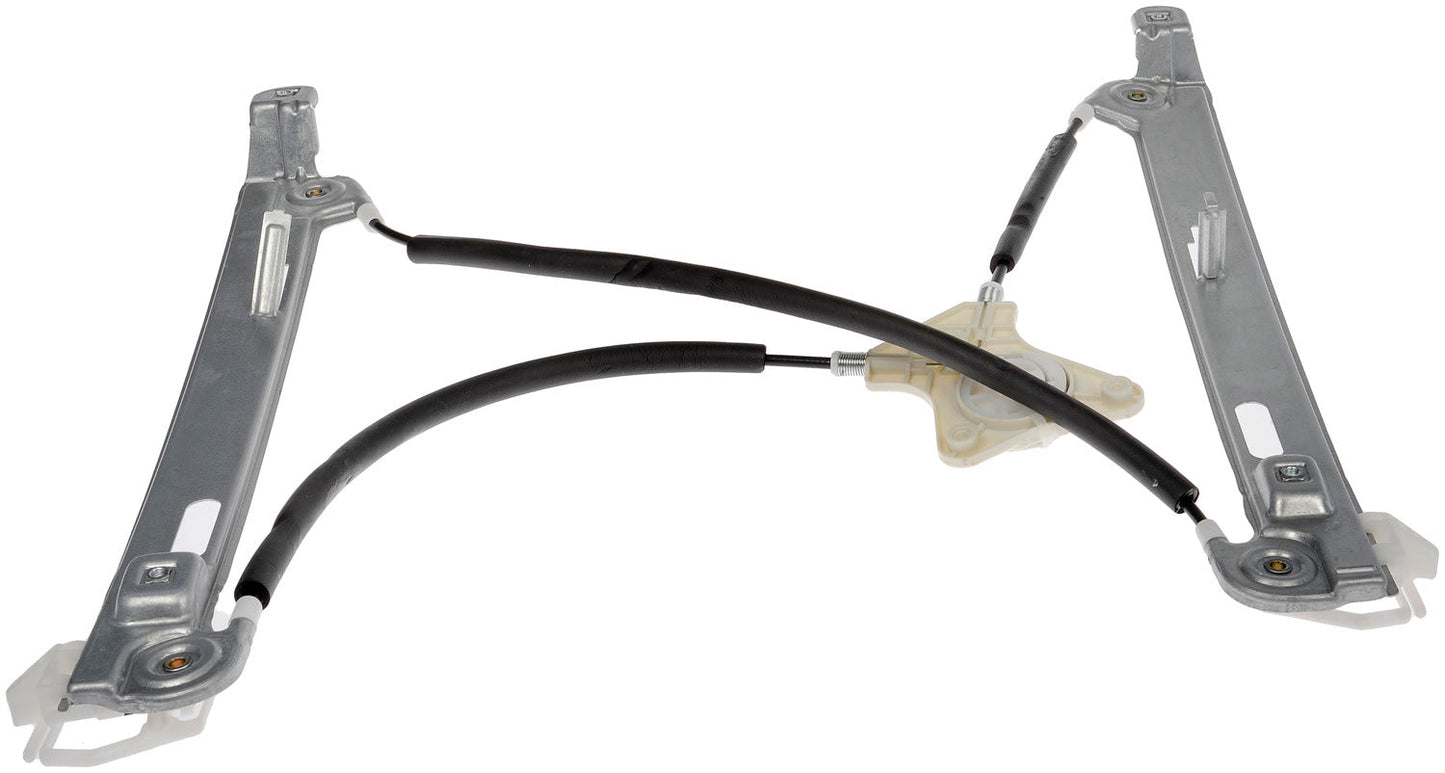 Window Regulator Dorman 752-317