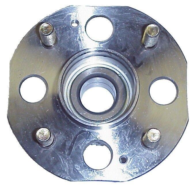 Rear Hub Bearing PTC- PT512020 Fits 94-97 Honda Accord 4Wheel ABS FWD