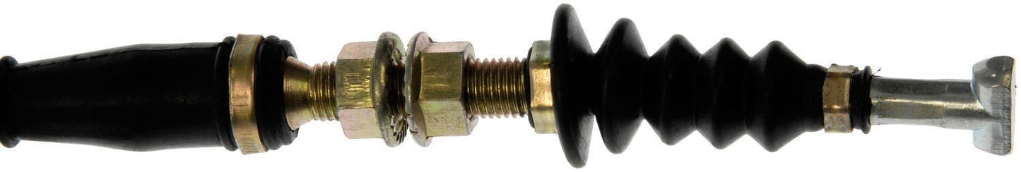 Parking Brake Cable - Dorman# C660446