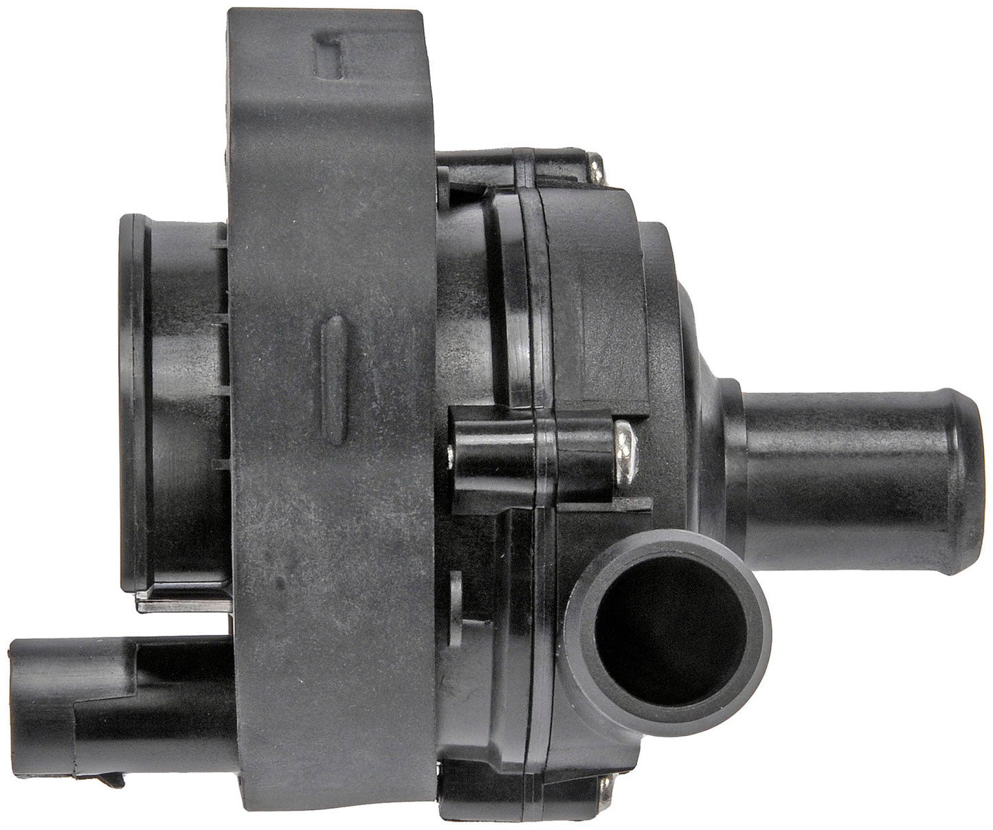 One Auxiliary Coolant Pump - Dorman# 902-082