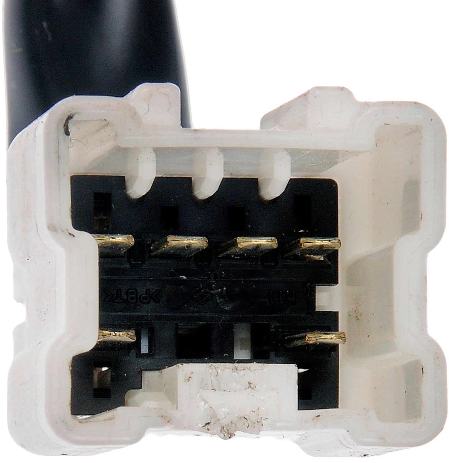 Power Window Regulator and Motor Assembly - Dorman# 751-061