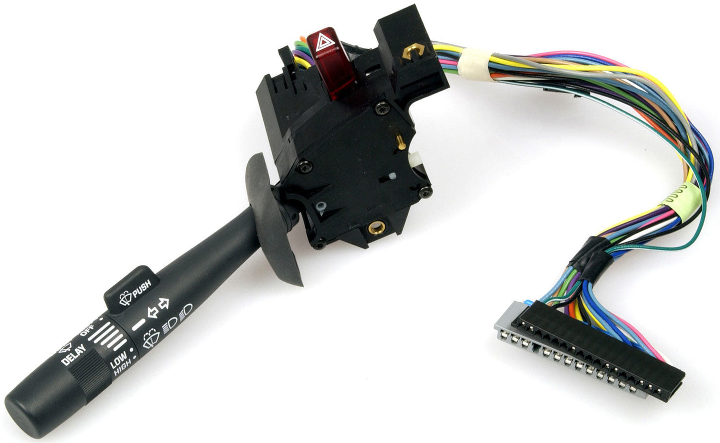 Multifunction Switch Assembly - Dorman# 2330815