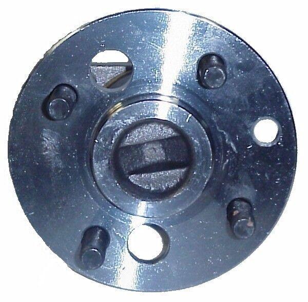 Rear Hub Bearing PTC PT512002,21011095 Fits 91-02 Saturn SC,SL 4 Wheel ABS