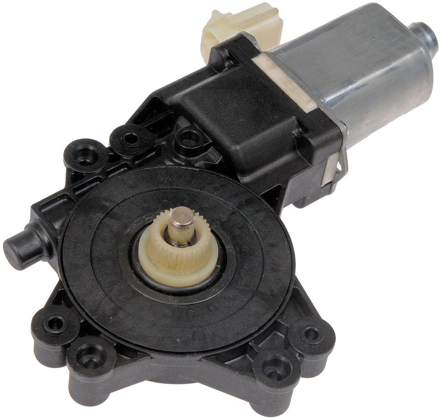 Window Lift Motor (Motor Only) - Dorman# 742-428