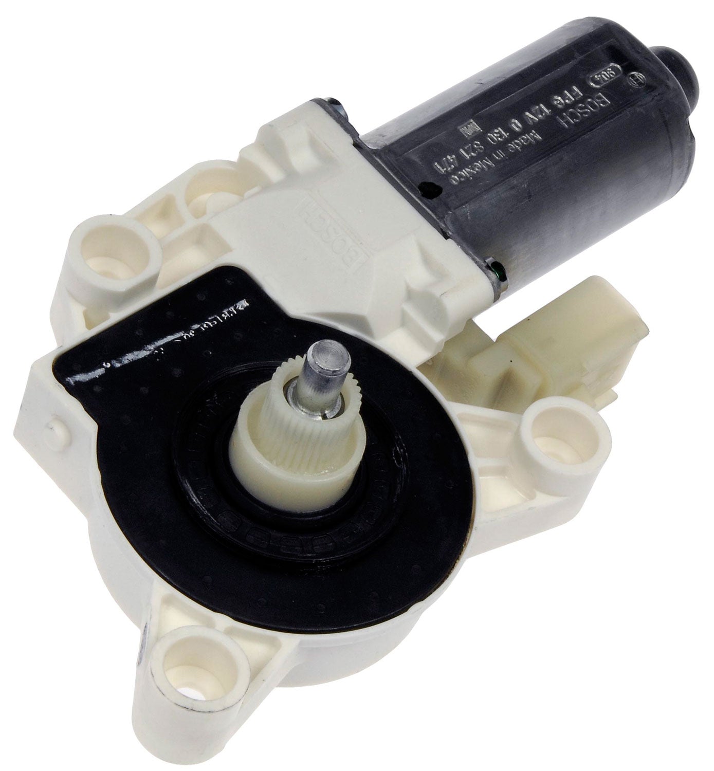 Window Lift Motor (Motor Only) - Dorman 742-942
