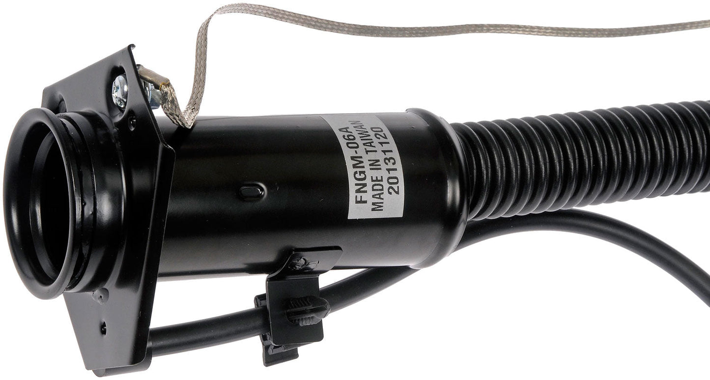 Replacement Filler Neck For Fuel - Dorman# 577-095