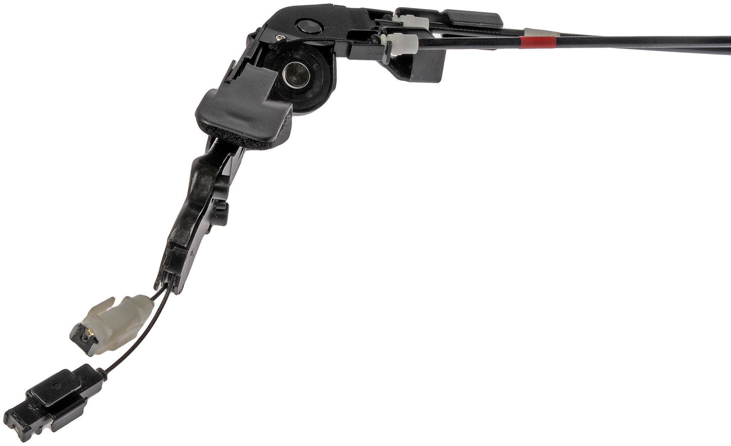 Sliding Door Cable Repair Kit - Dorman# 924-550,85620-08042 Fits 04-10 Sienna