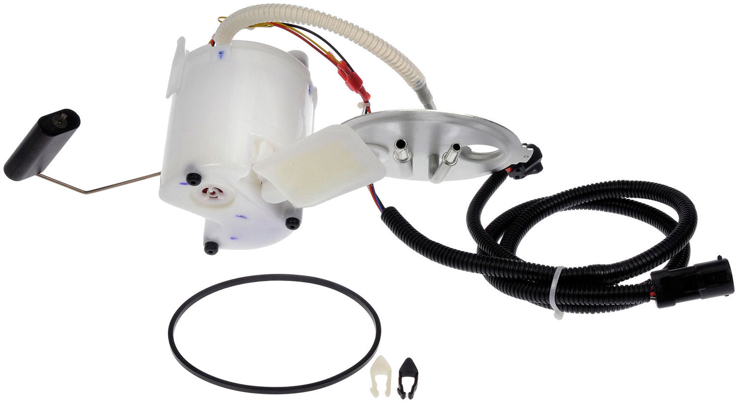 Fuel Pump Module Assembly - Dorman# 2630323