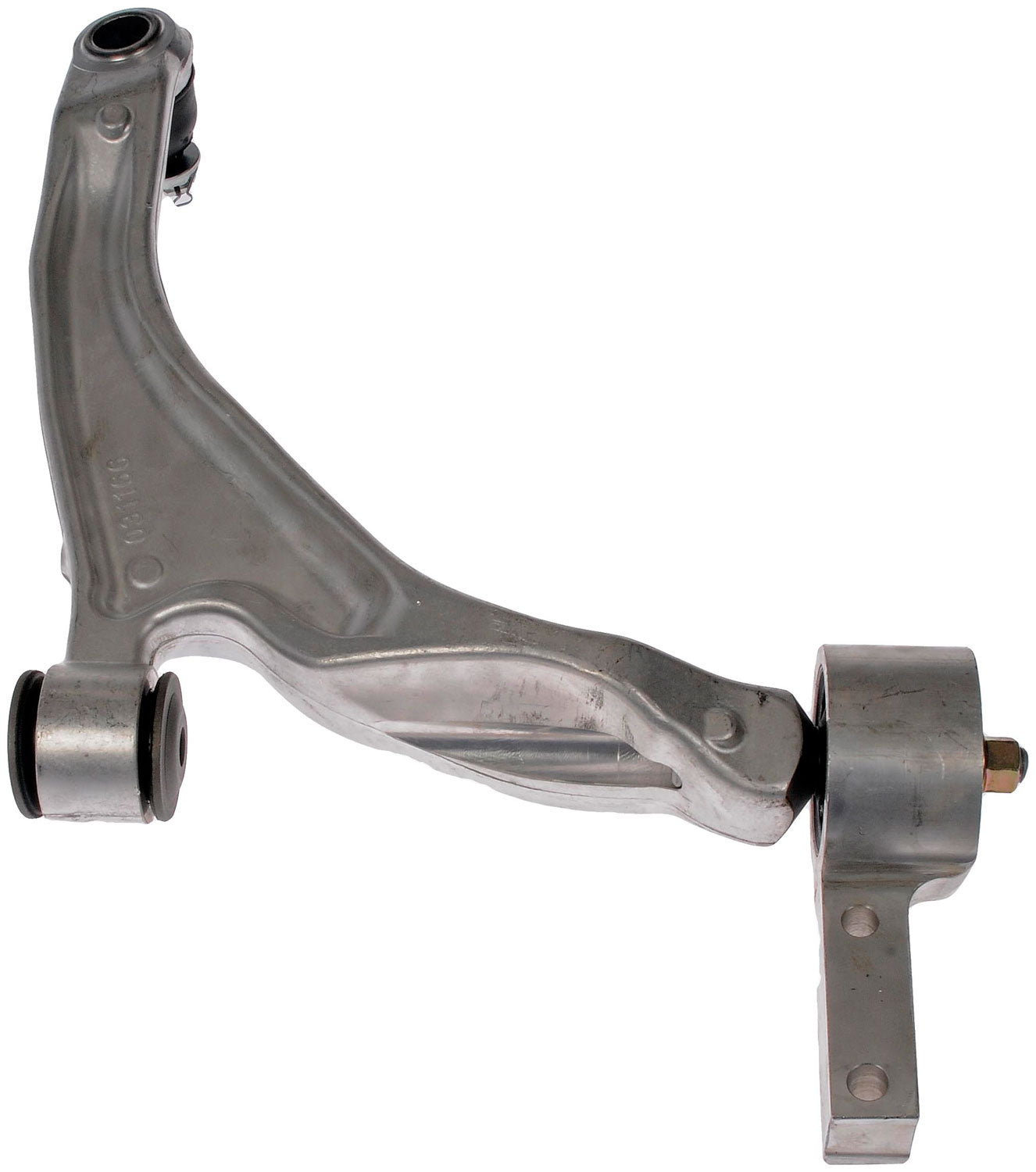 Front Left Lower Control Arm - Dorman# 521-893