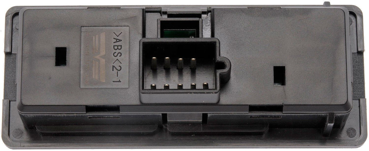 Four Wheel Drive Selector Switch - Dorman# 901-154