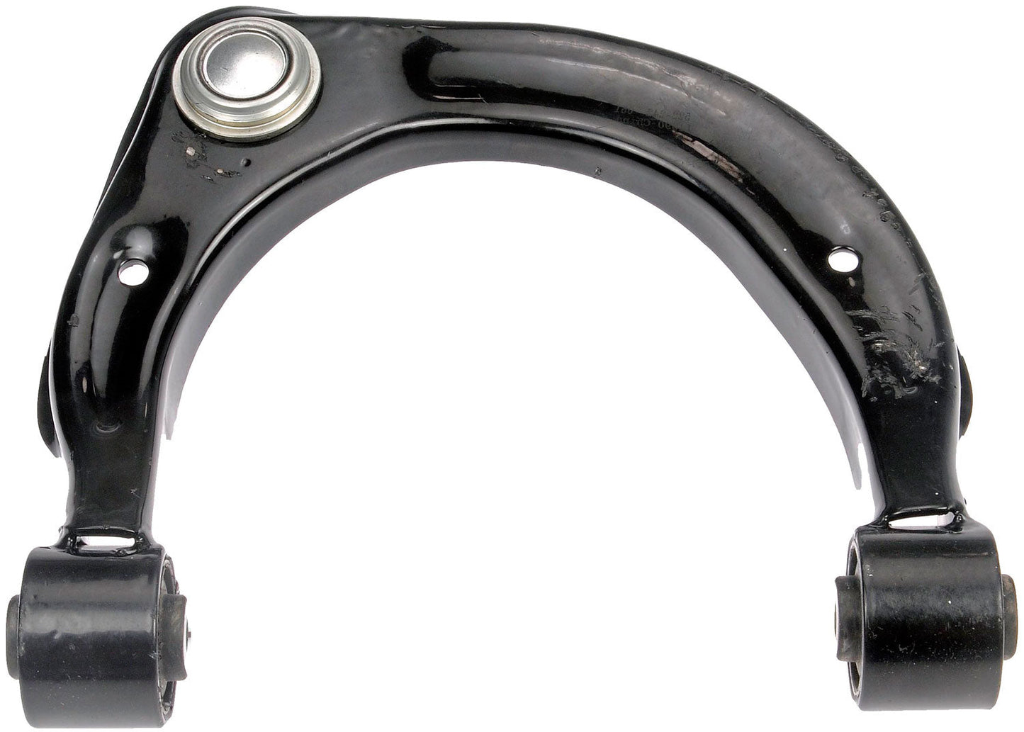 Front Left Upper Control Arm - Dorman# 522-241
