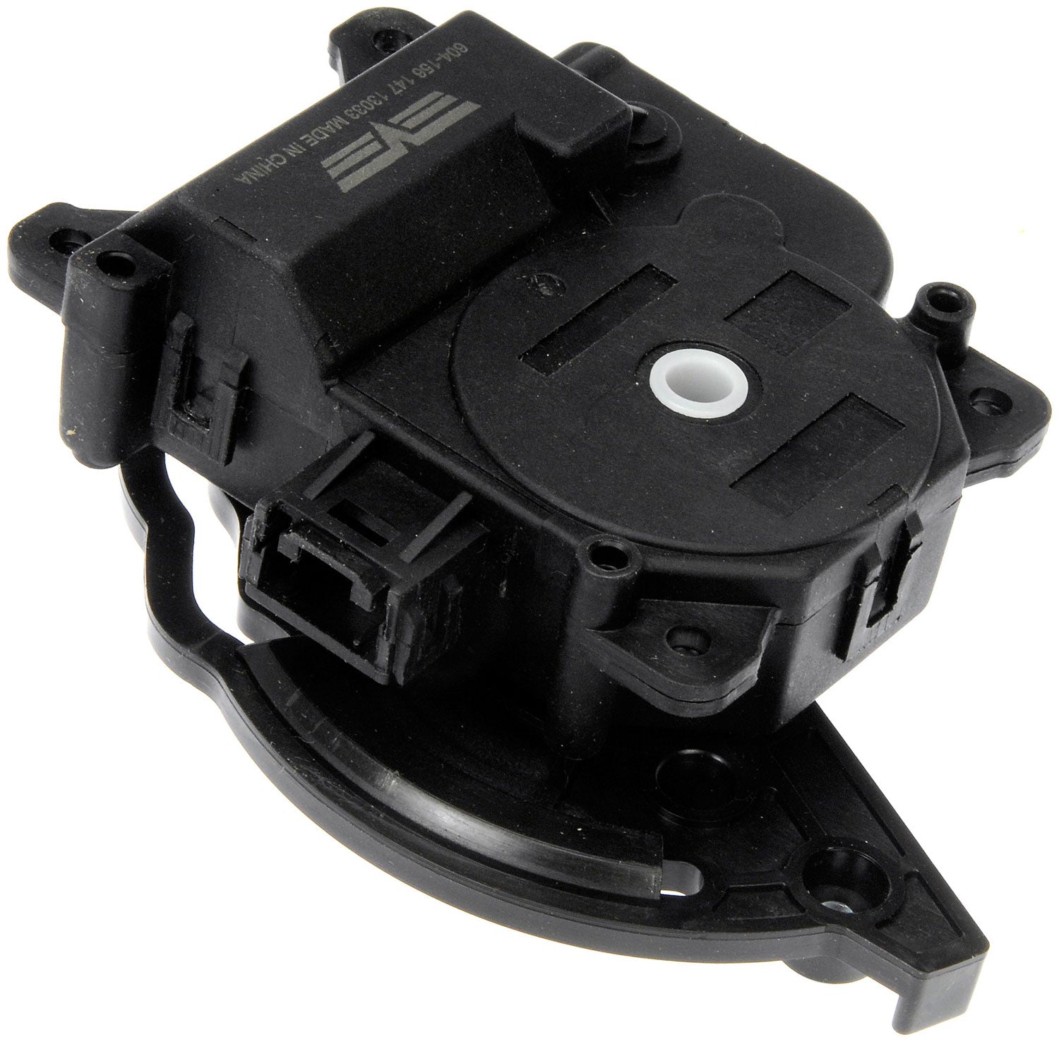 Dorman - OE Solutions 604-817 Attuatore Porta Aria (Mode) - Ricambio Diretto Per Sistema HVAC Auto
