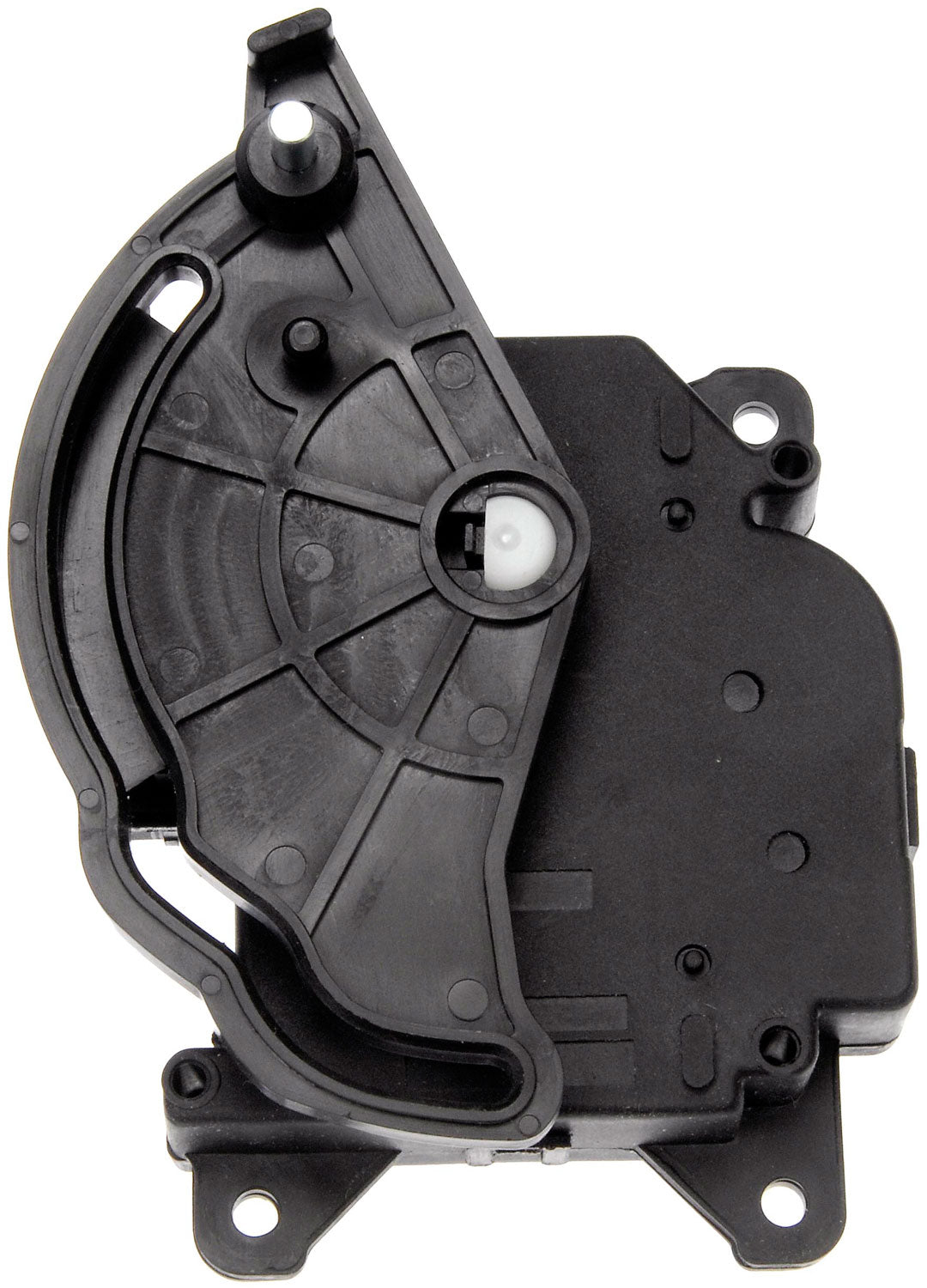 Air Door Actuator - Mode (Dorman# 604-156)