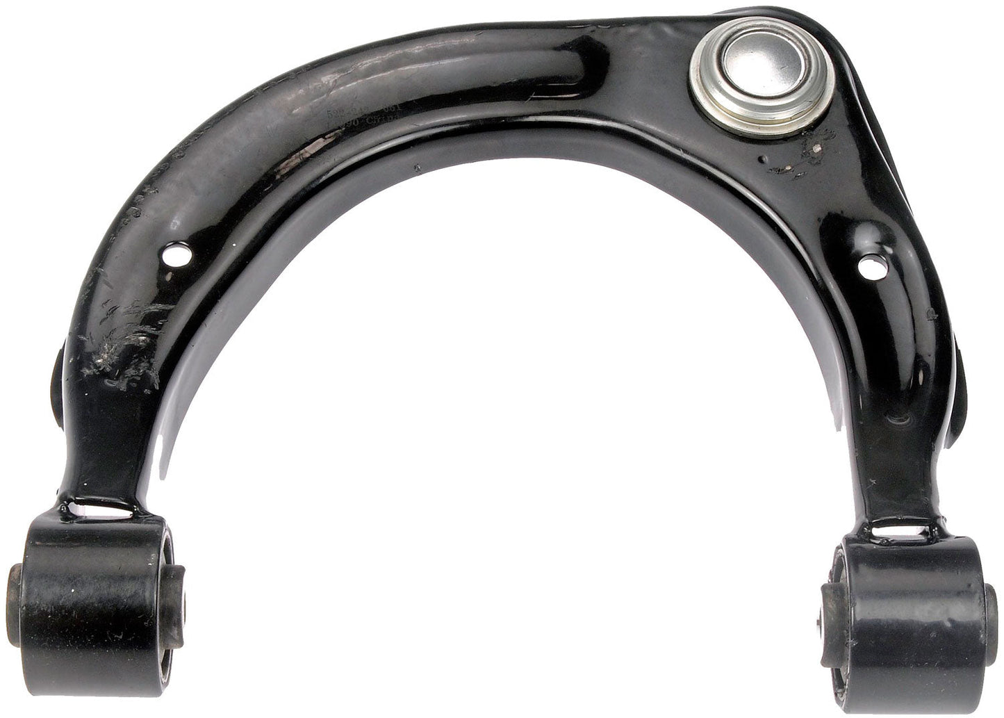 Front Right Upper Control Arm - Dorman# 522-242