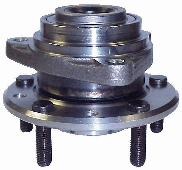 Front Hub Bearing PTC- PT513013K Fits 83-91 Chevrolet S10 4WD Non ABS