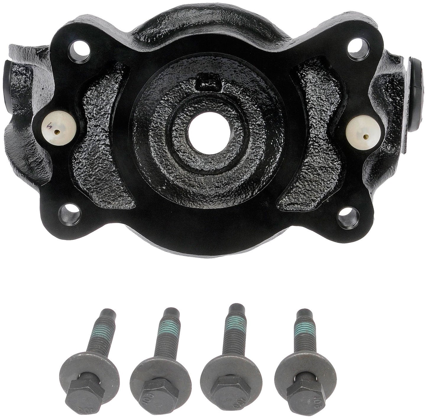 Front Upper Right Position Shock Mount Bracket - Dorman# 924-414