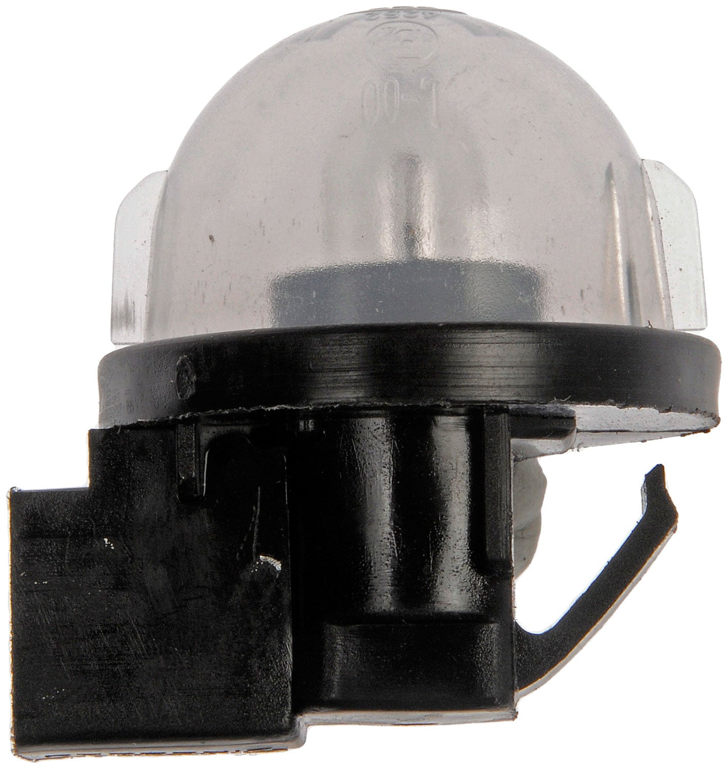 License Plate Lens Replacement - Dorman# 68191