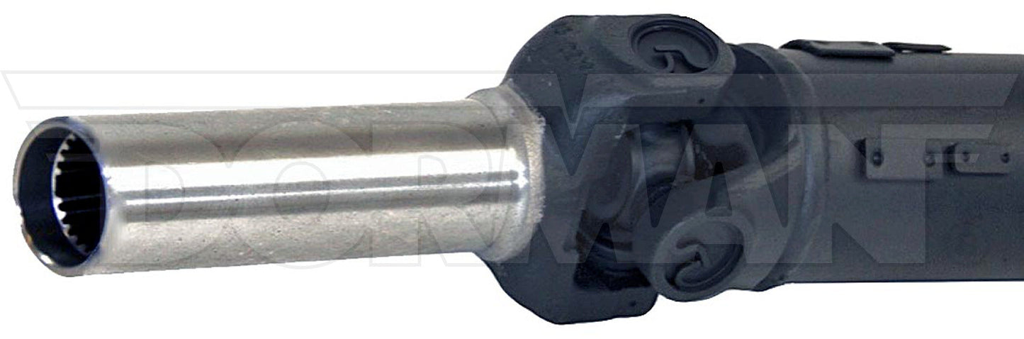 Rear Driveshaft Dorman 936-618,F6ZZ4602CA Fits 95-04 Ford Mustang 4.6 Manual