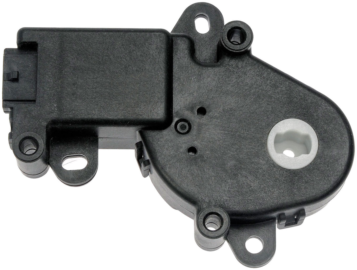 Air Door Actuator - Recirculation - Dorman# 604-132