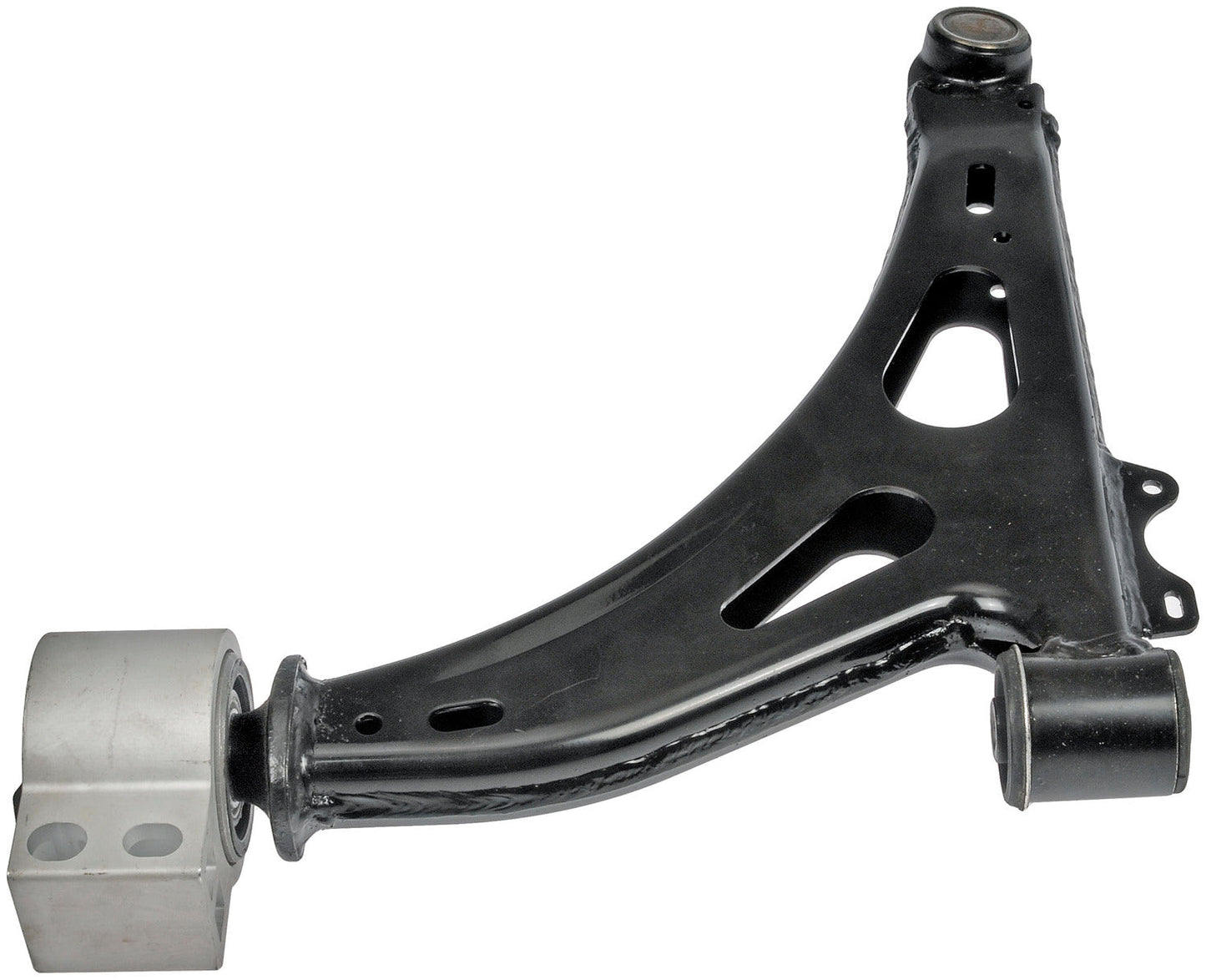 Suspension Control Arm and Ball Joint Assembly Dorman 520-906