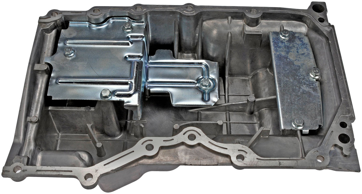 Engine Oil Pan - Dorman# 264-370 FITS 09-12 Escape 2.5 10-12 Fusion 2.5