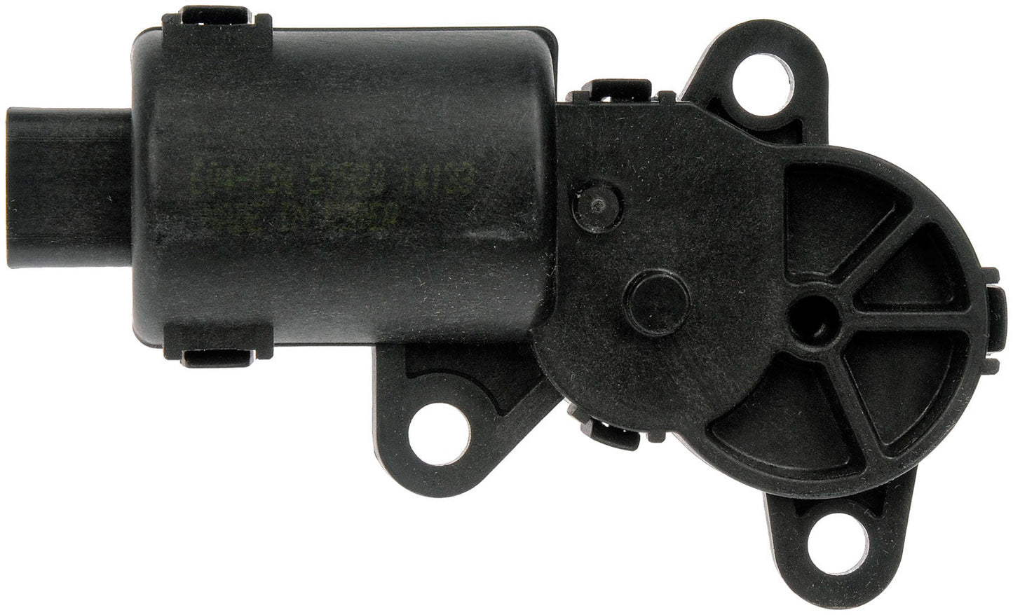 Air Door Actuator - Mode - Dorman# 604-134