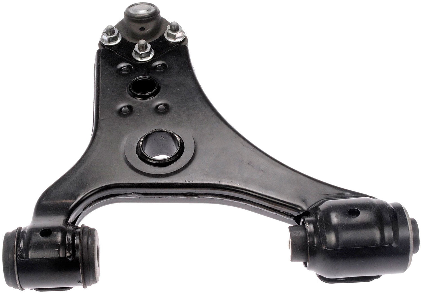 Front Right Lower Control Arm - Dorman# 522-142