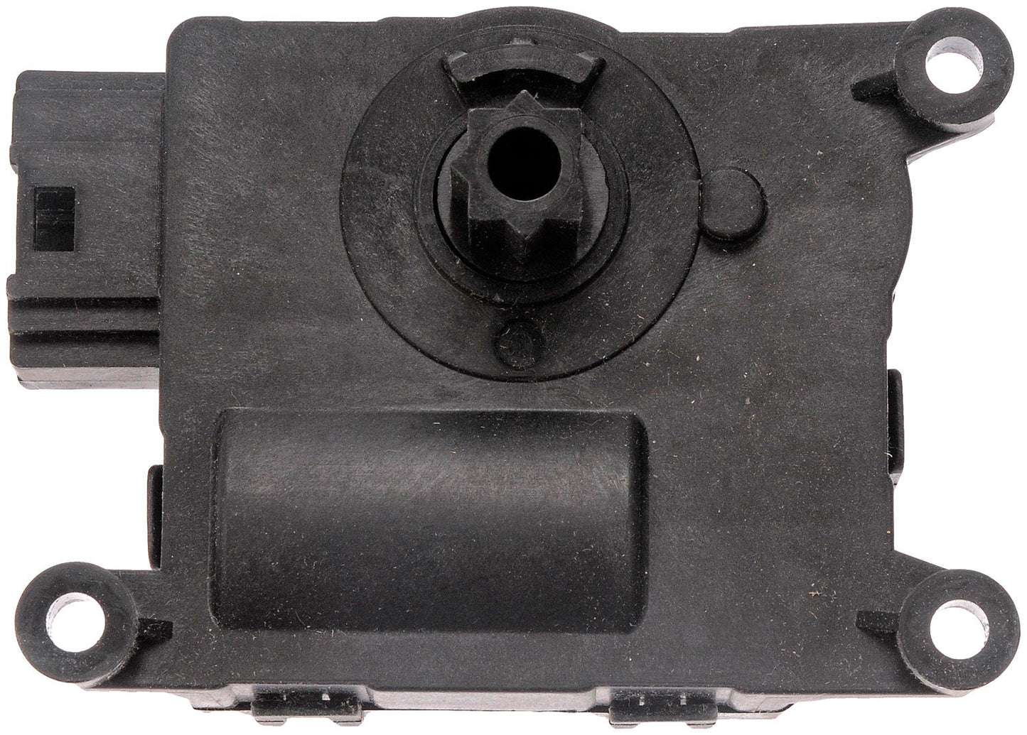 Air Door Actuator - Blend - Dorman# 604-280