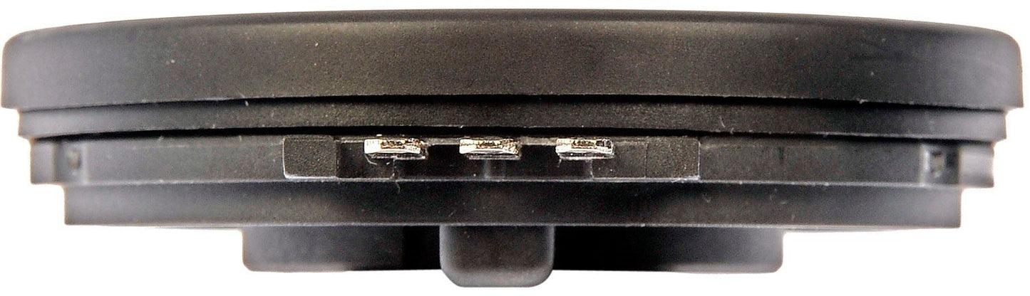 4WD Transfer Case Motor Encoder Ring - Dorman# 600-120
