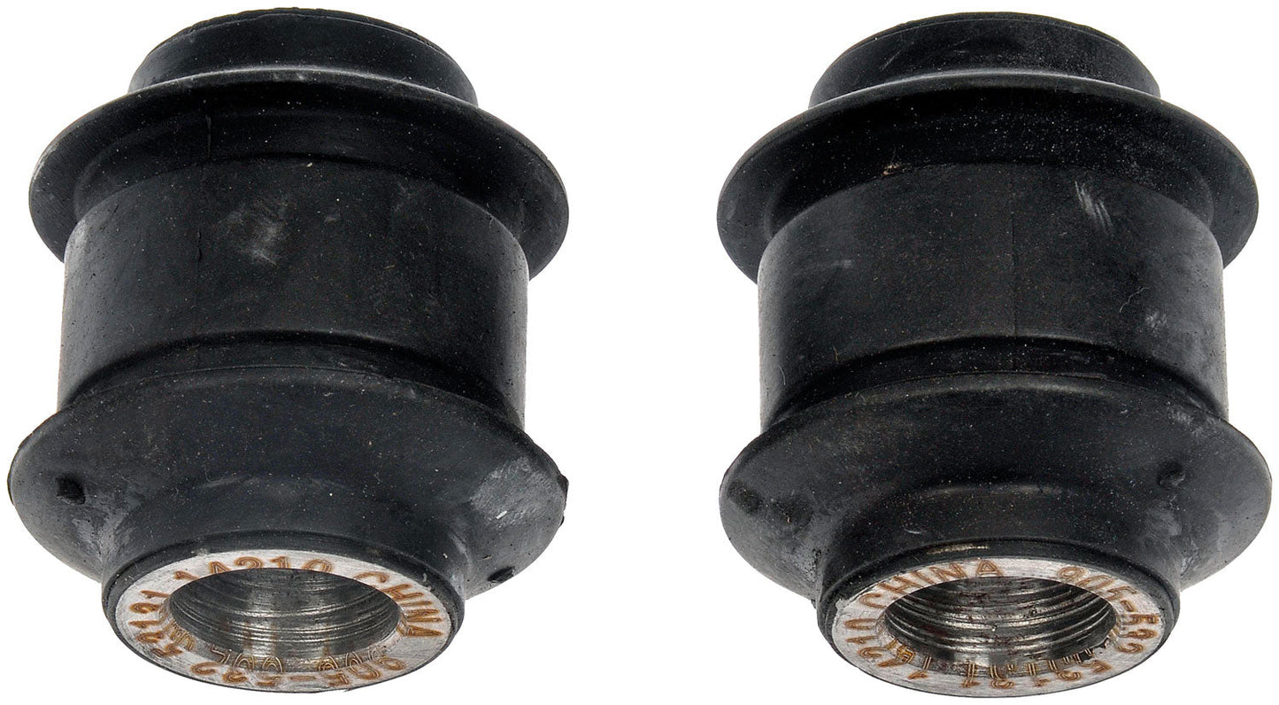 Rear Position Track Bar Bushings - Dorman# 905-532