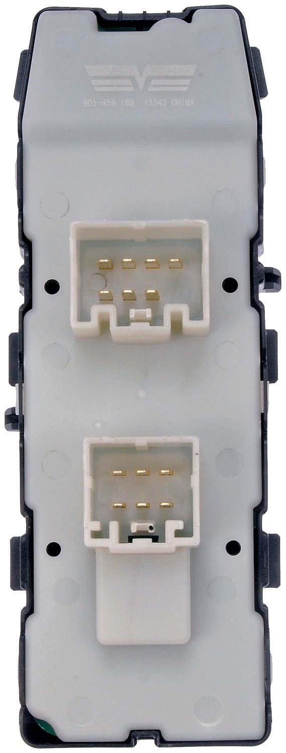 Power Window Switch - Master Left Side - Dorman# 901-459