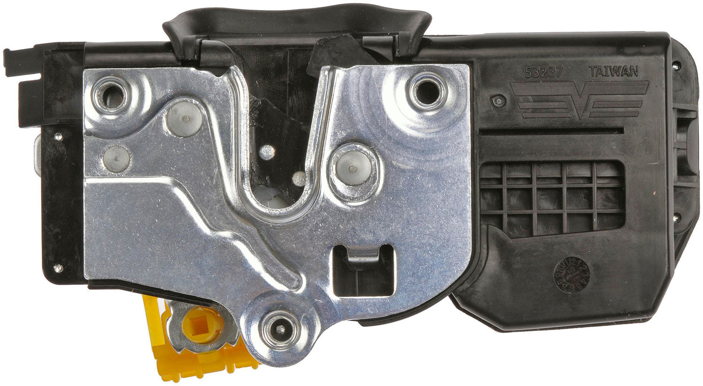 Integrated Door Lock Actuator (Dorman 931-367)