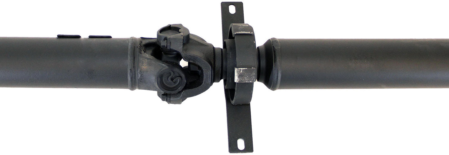 Rear Drive Shaft Assembly Dorman 936-64 Fits 97-03 A8 Quattro 01-03 A/Trans