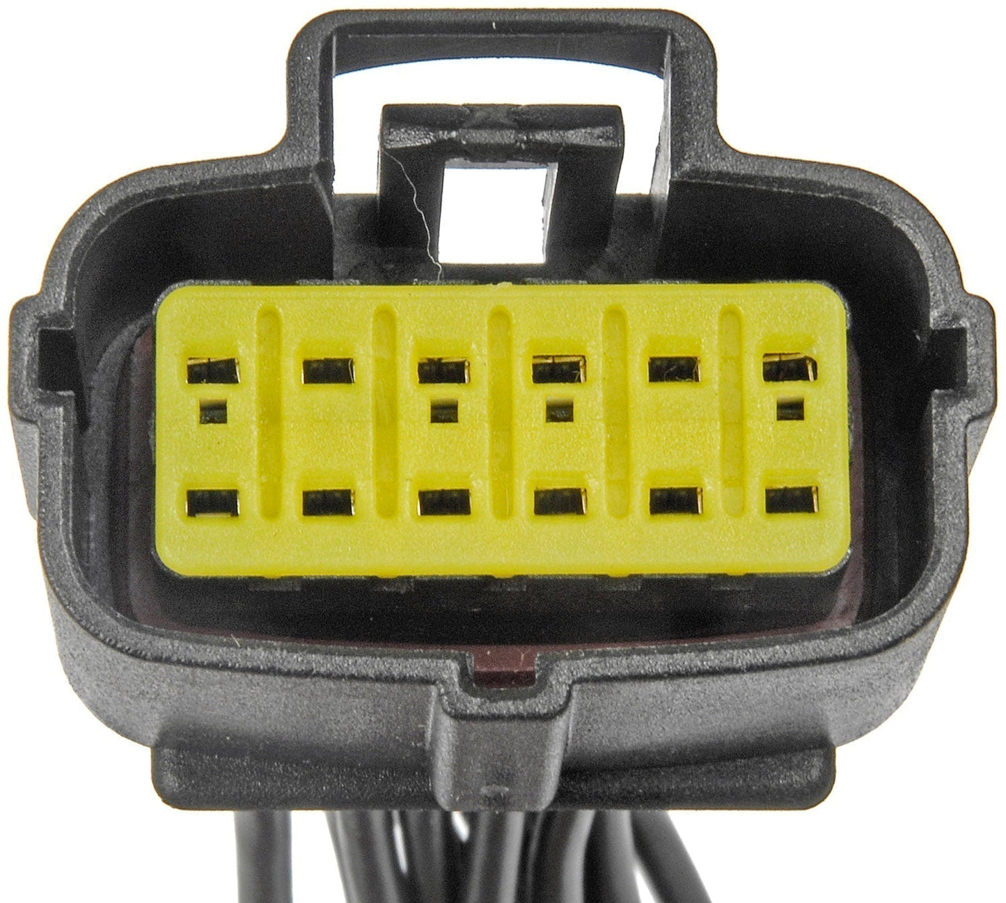 Transmission Range Sensor Connector - Dorman 645-801