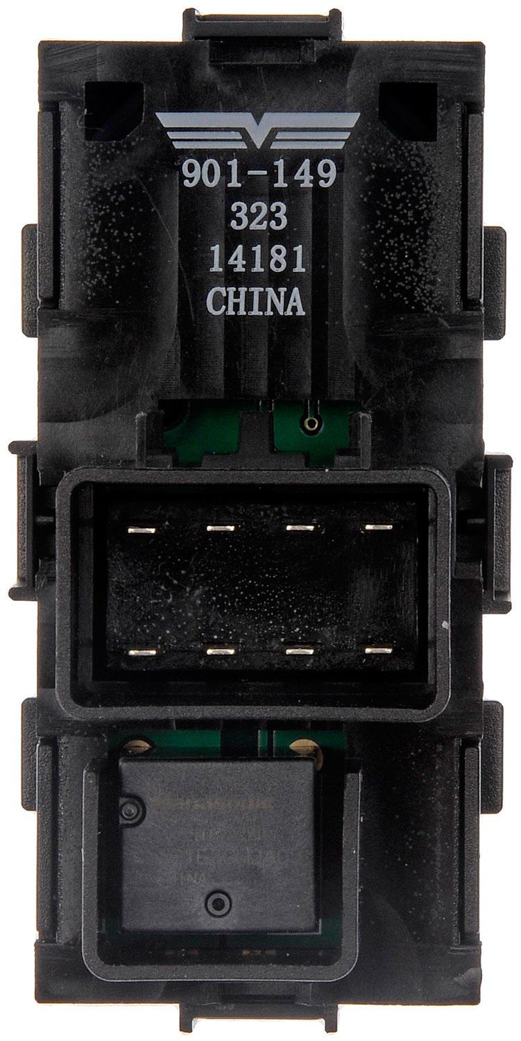 Power Window Switch - Rear - Dorman# 901-149