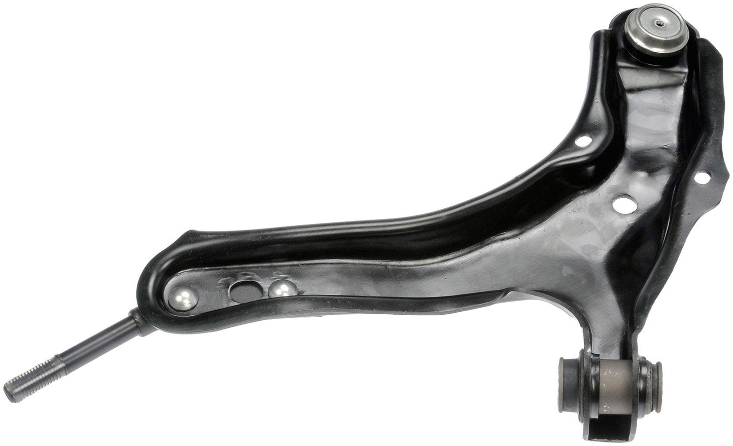 Front Right Lower Control Arm - Dorman# 524-492