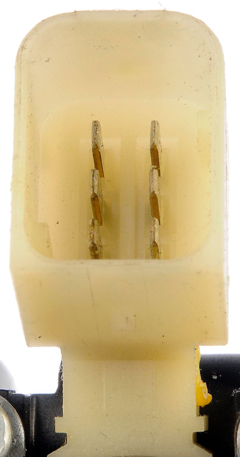 Power Window Regulator And Motor Assembly - Dorman 751-066
