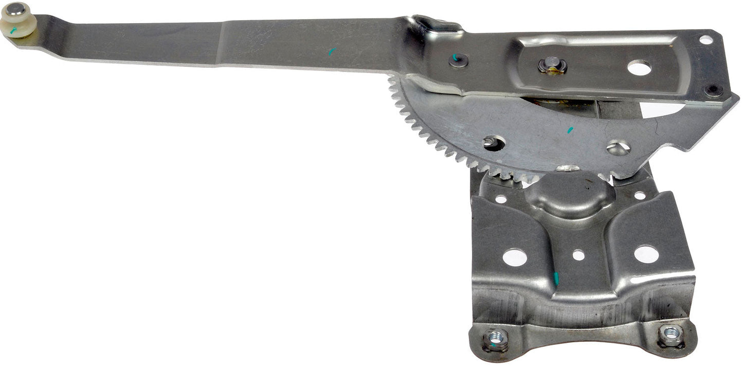 Power Window Regulator (Regulator Only) - Dorman 752-179