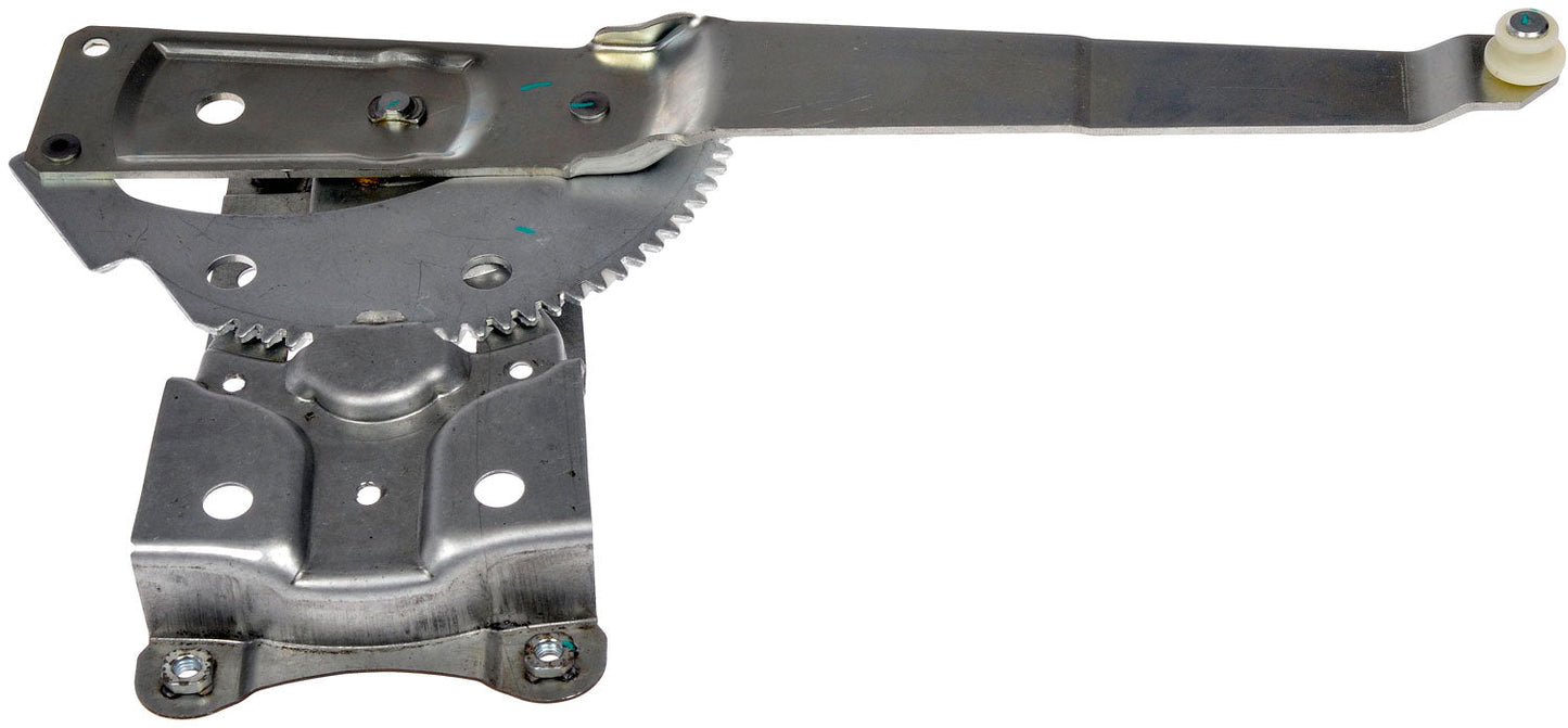 Power Window Regulator (Regulator Only) - Dorman 752-178