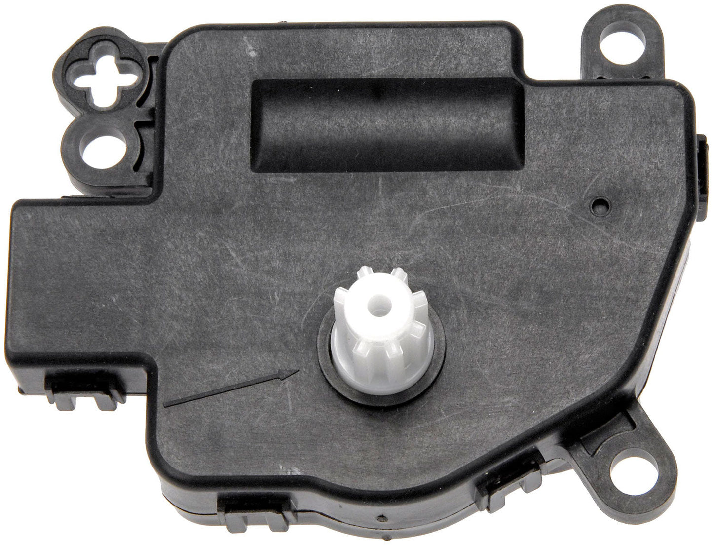 Air Door Actuator - Auxiliary, Mode - Dorman 604-283