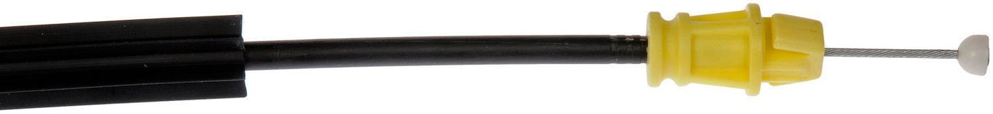 Door Release Cable Rear LF or Right - Dorman# 924-366.20790501 Fits 11-16 Impala