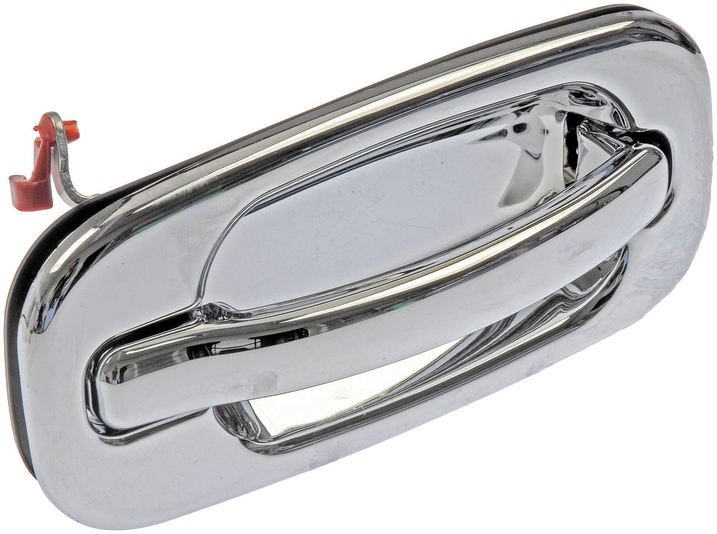 Exterior Door Handle Front Right - Dorman 91128
