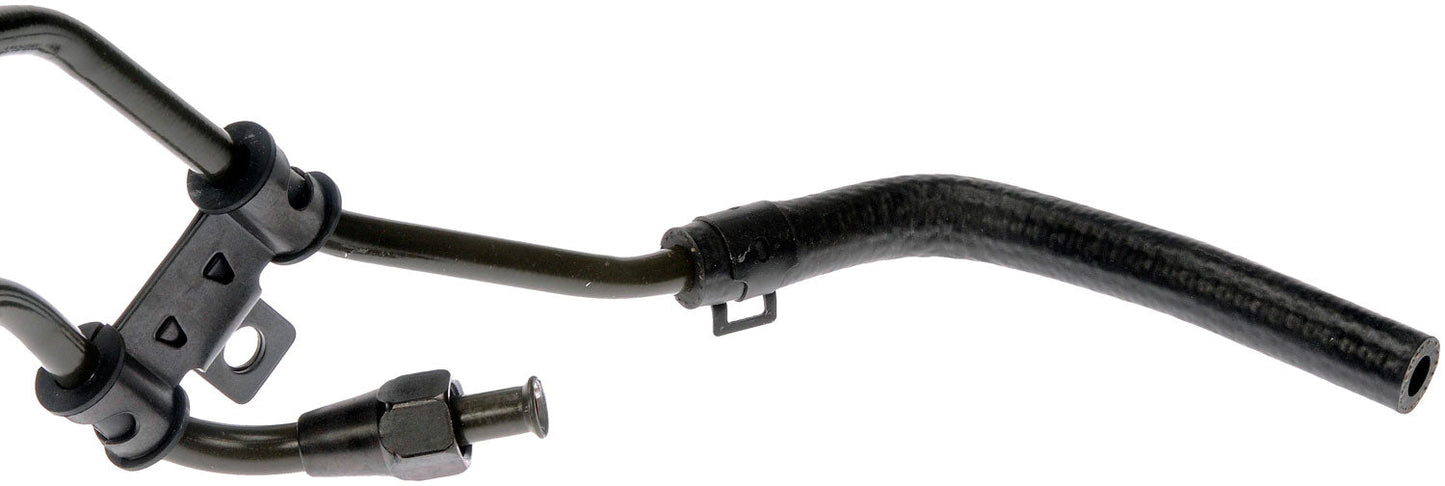 Power Steering Line Assembly - Dorman# 979-3017