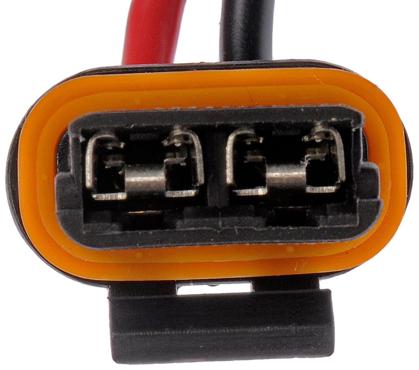 Condenser Fan Jumper Harness - Dorman# 645-505